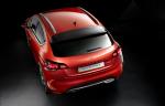 DS 4 Crossback 2015 года